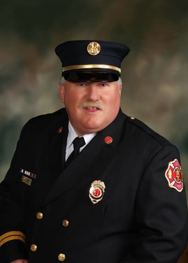 Jeff Emmert
